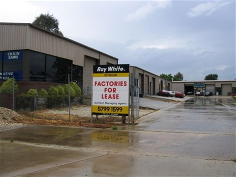 4/57 Emily, Seymour VIC 3660