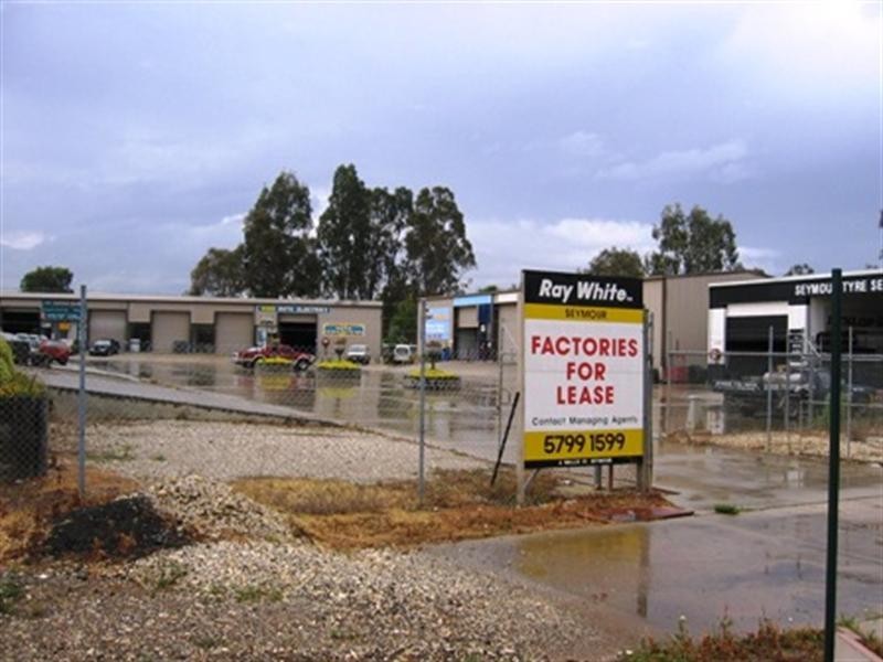 4/57 Emily, Seymour VIC 3660