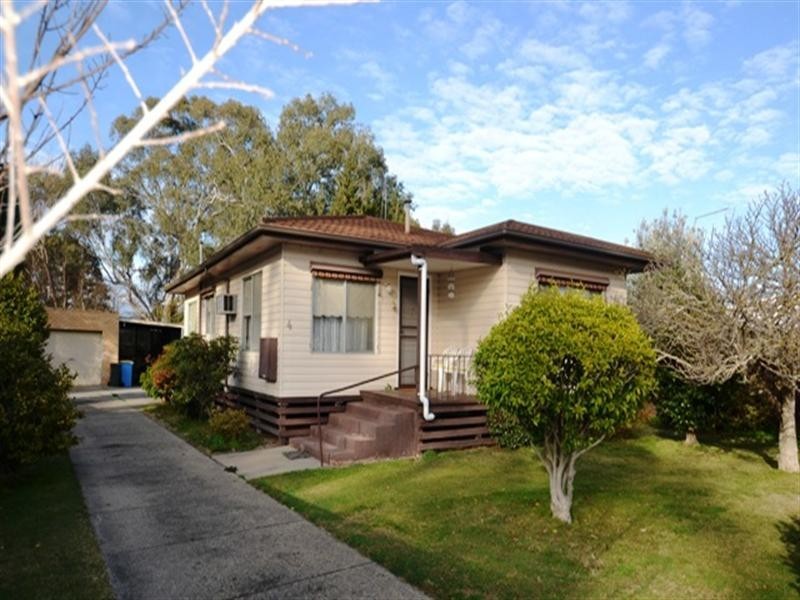 4 Piper Street, Seymour VIC 3660