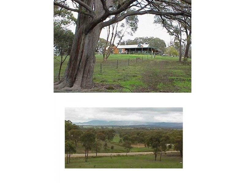 145 Speed Road, Seymour VIC 3660