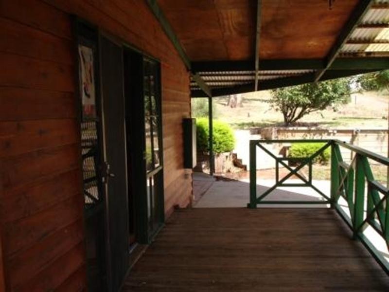 145 Speed Road, Seymour VIC 3660