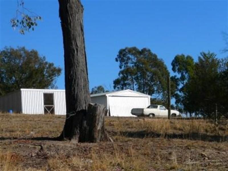 145 Speed Road, Seymour VIC 3660