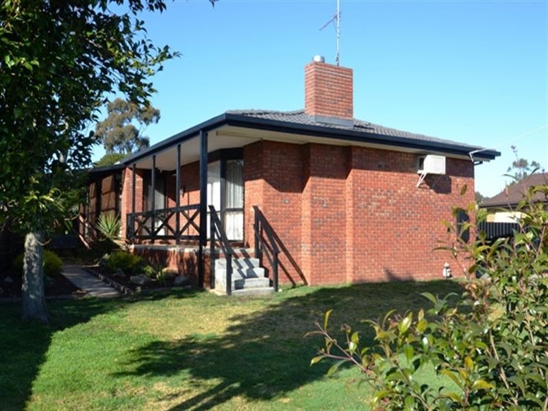 128 Tarcombe Road, Seymour VIC 3660