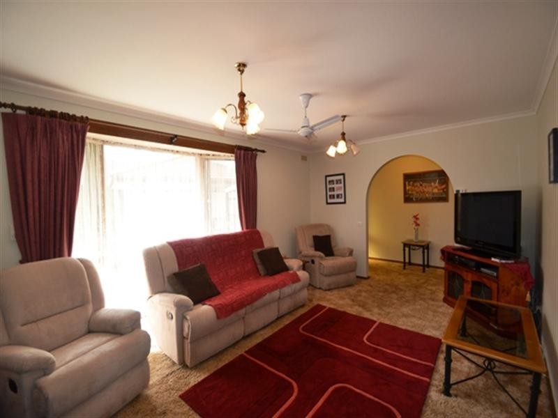 128 Tarcombe Road, Seymour VIC 3660