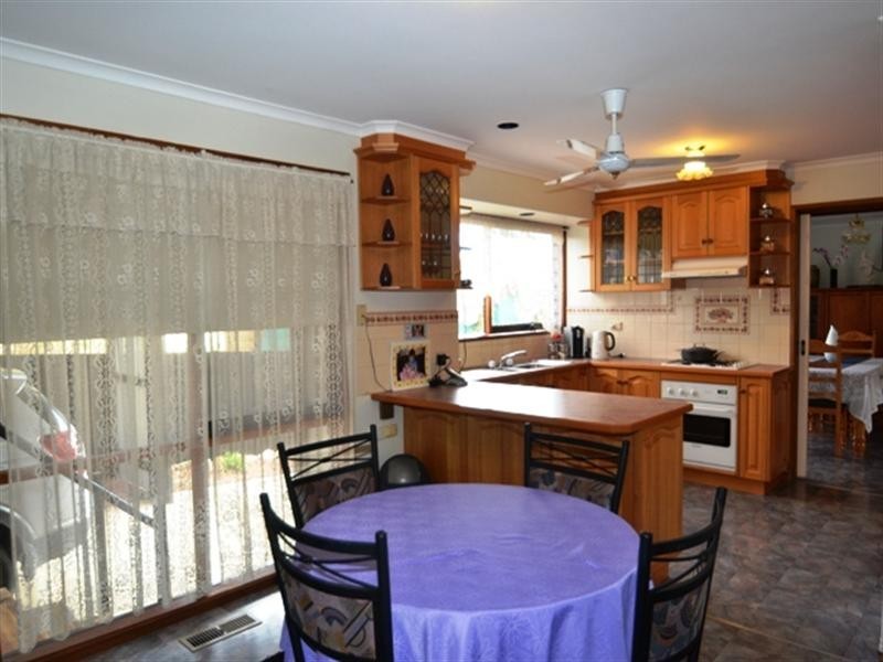 128 Tarcombe Road, Seymour VIC 3660