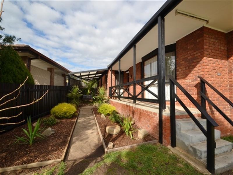 128 Tarcombe Road, Seymour VIC 3660