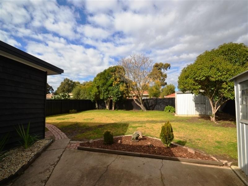 128 Tarcombe Road, Seymour VIC 3660