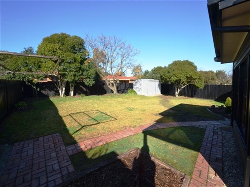 128 Tarcombe Road, Seymour VIC 3660