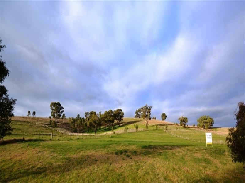 Lot 8 Scarlett Street, Avenel VIC 3664