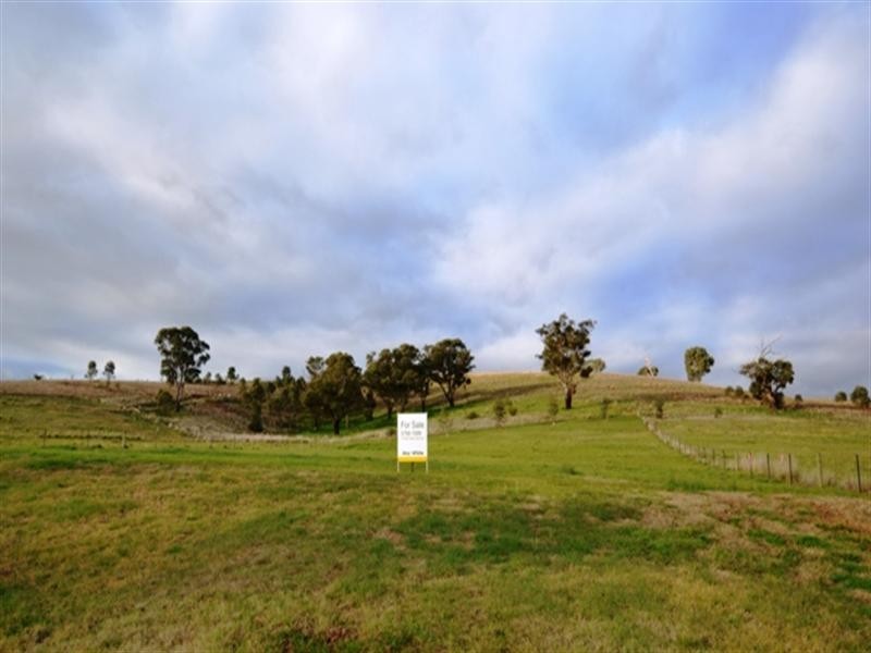 Lot 8 Scarlett Street, Avenel VIC 3664