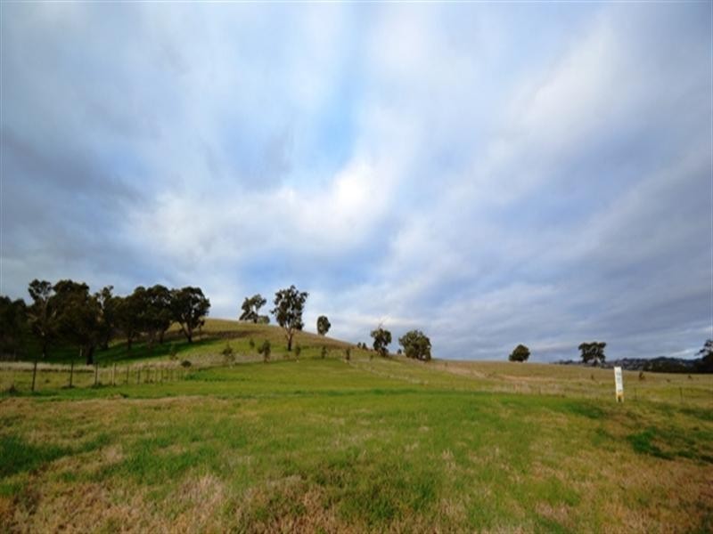 Lot 8 Scarlett Street, Avenel VIC 3664