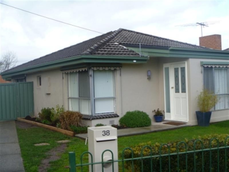 38 James Street, Whittlesea VIC 3757