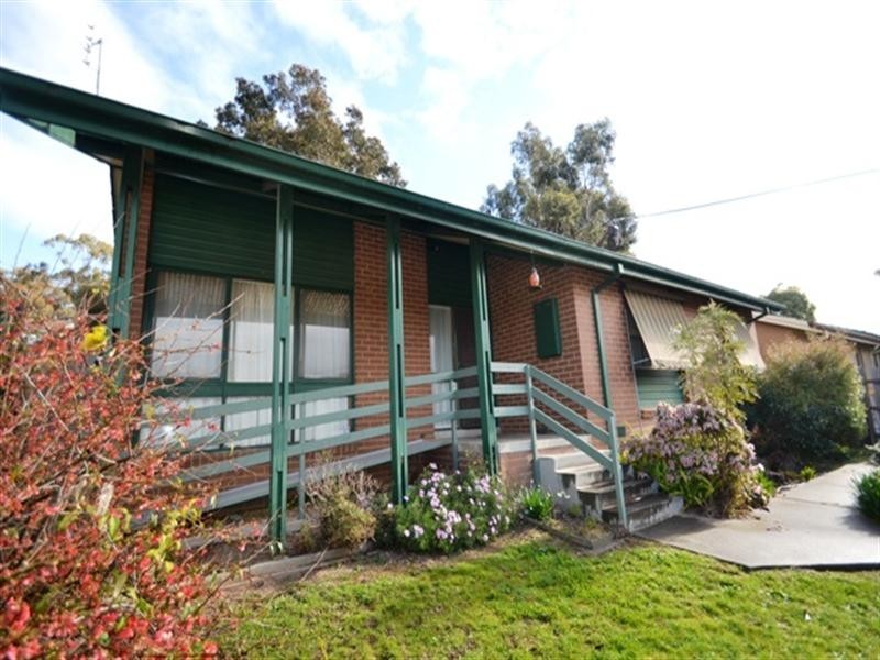 2 O’Shea Court, Seymour VIC 3660