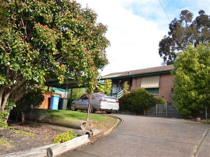 2 O’Shea Court, Seymour VIC 3660