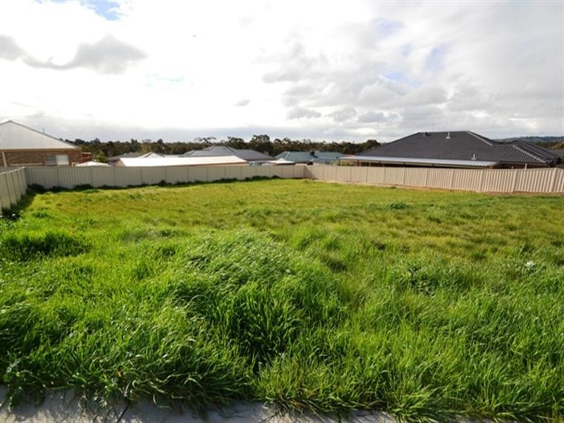 13 Heffey Court, Seymour VIC 3660