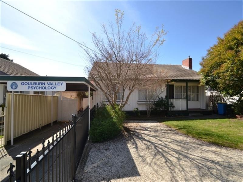177 Anzac Avenue, Seymour VIC 3660