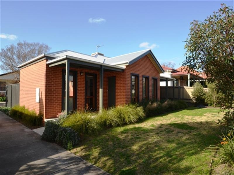 30 Butler Street, Seymour VIC 3660