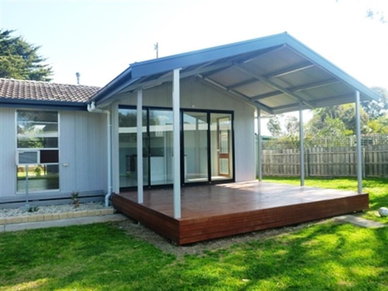 70 Martindale Crescent, Seymour VIC 3660