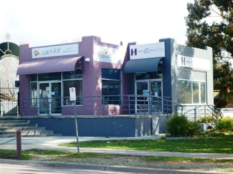 3/5A Wallis Street, Seymour VIC 3660