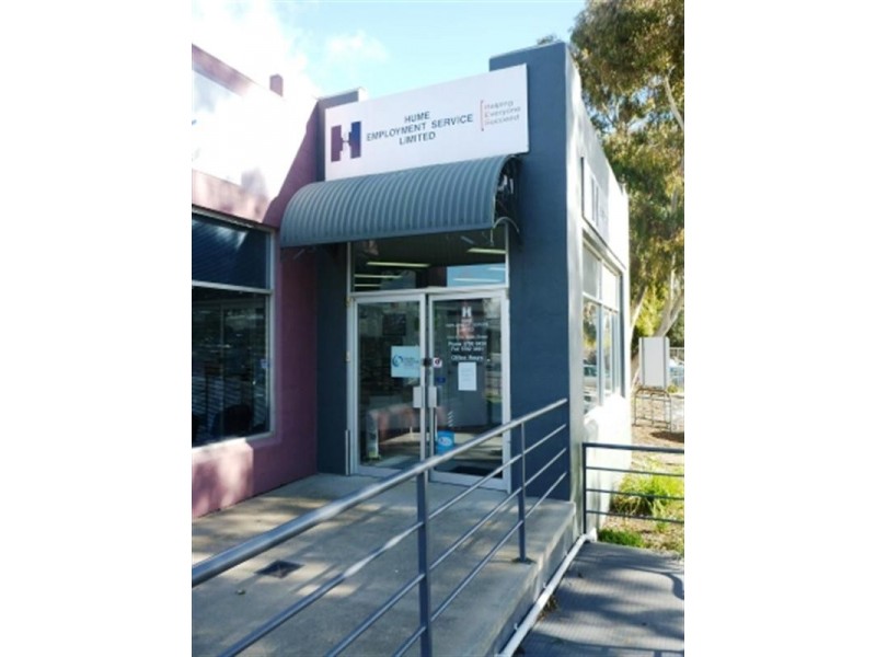 3/5A Wallis Street, Seymour VIC 3660