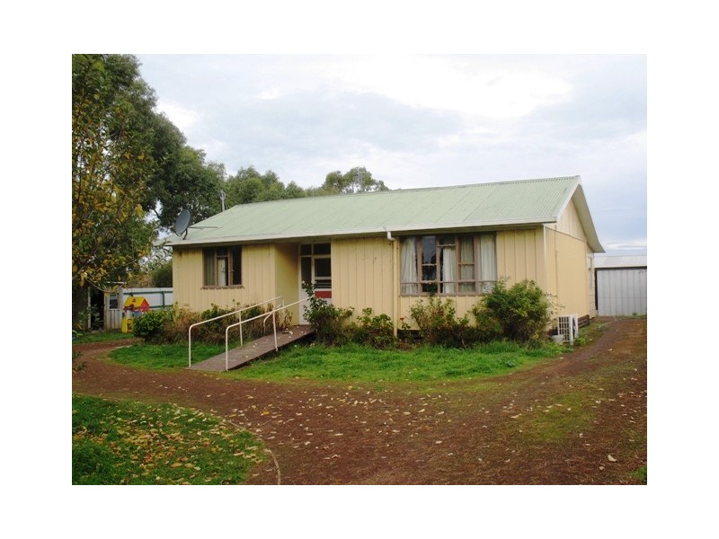 1564 Moreys Road, Nullawarre VIC 3268