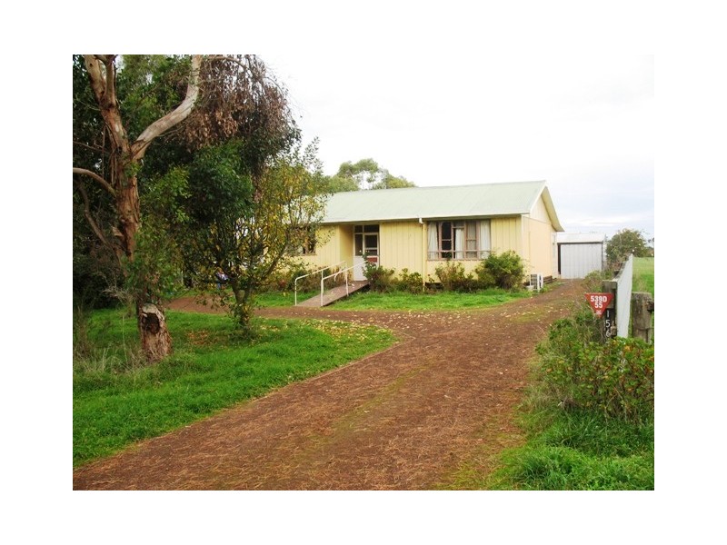 1564 Moreys Road, Nullawarre VIC 3268