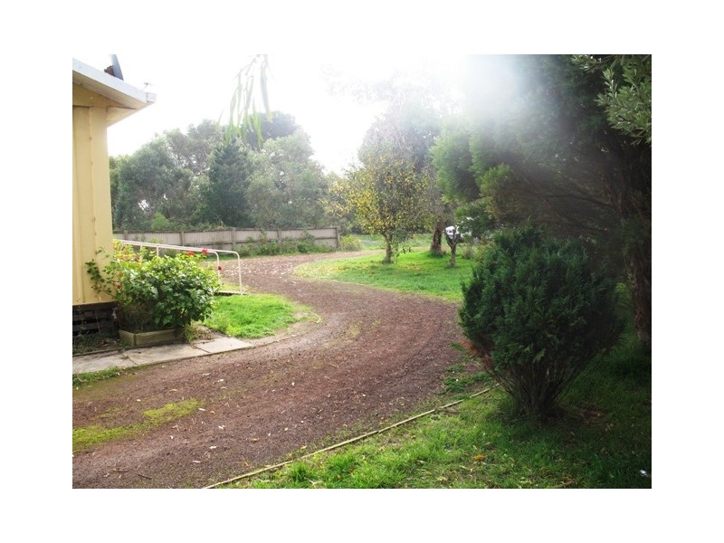 1564 Moreys Road, Nullawarre VIC 3268