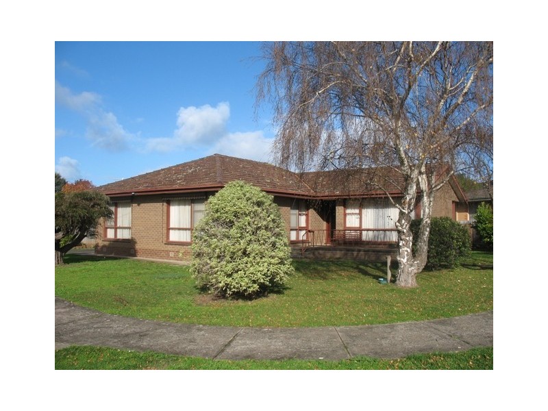 37 Pecten Avenue, Warrnambool VIC 3280