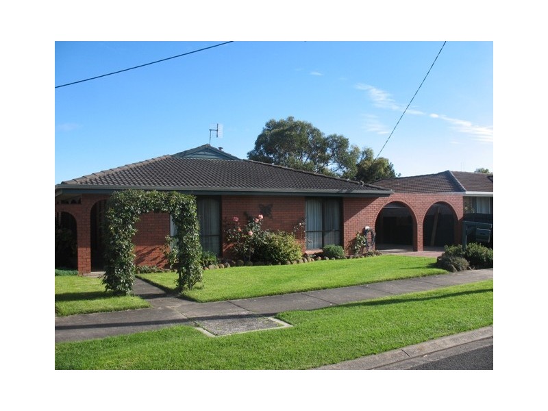 3 Rogers Avenue, Warrnambool VIC 3280