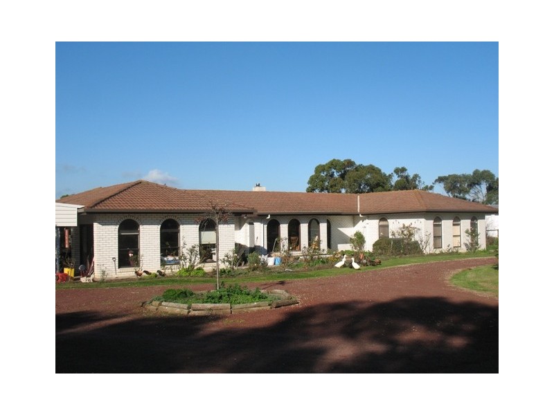 60 Cleary Road, Warrnambool VIC 3280