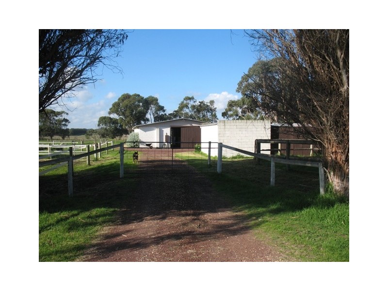 60 Cleary Road, Warrnambool VIC 3280