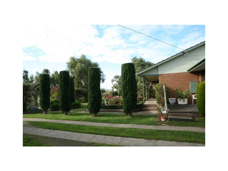 116 McKenzies Road, Bushfield VIC 3281