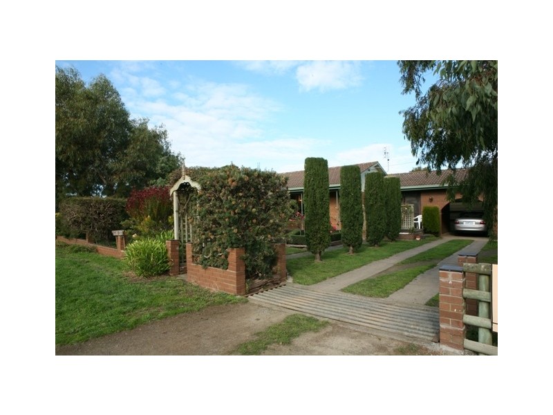 116 McKenzies Road, Bushfield VIC 3281