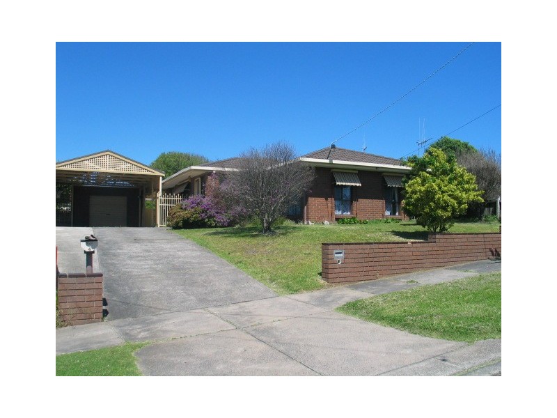 4 Calder Court, Warrnambool VIC 3280