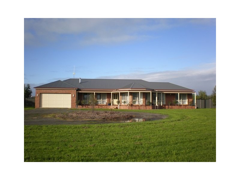 80 Scotts Road, Crossley VIC 3283