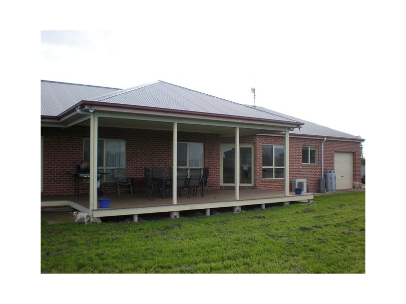 80 Scotts Road, Crossley VIC 3283