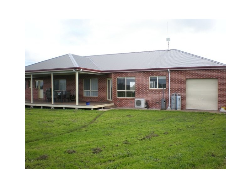 80 Scotts Road, Crossley VIC 3283