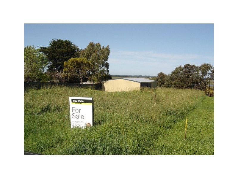 11 Dunlop Street, Mortlake VIC 3272