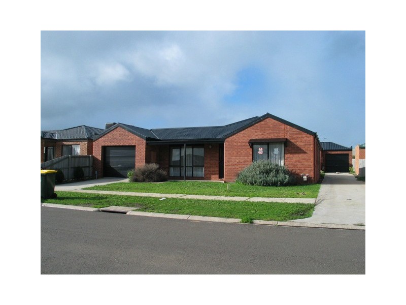 1-29 Caroville Drive, Warrnambool VIC 3280