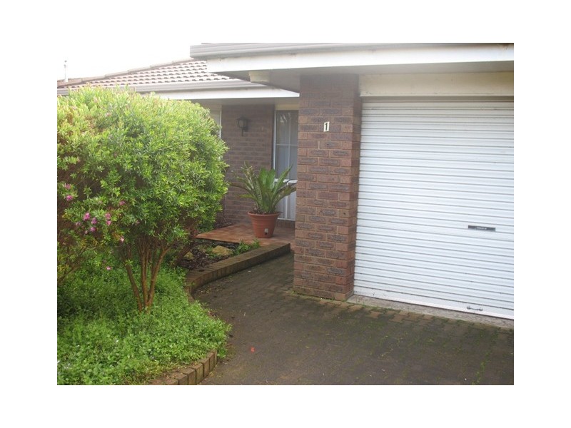 1/20 Kermond Court, Warrnambool VIC 3280