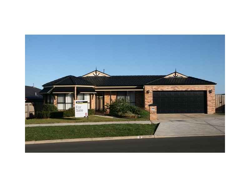 9 Wares Road, Warrnambool VIC 3280