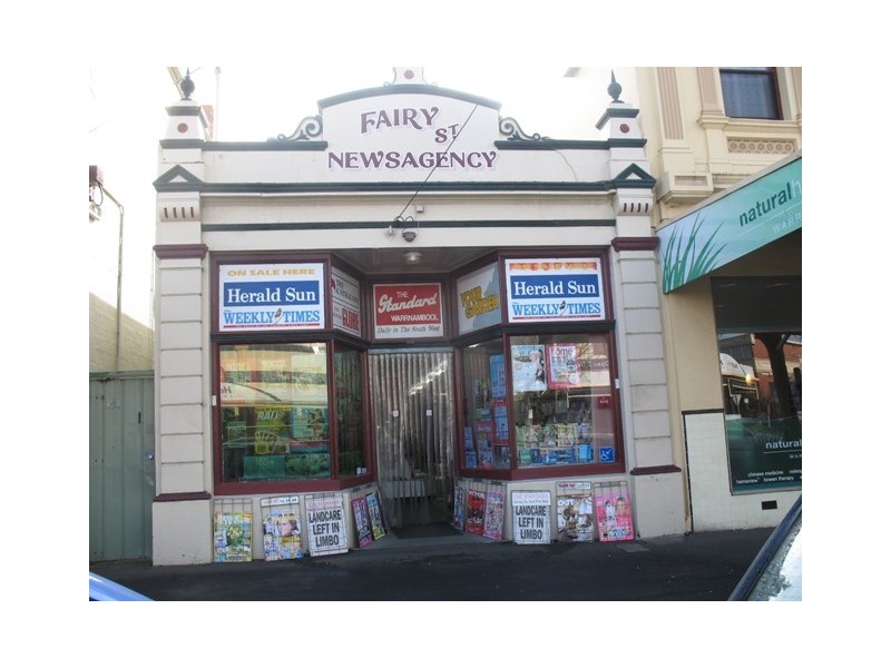 153 Fairy Street, Warrnambool VIC 3280