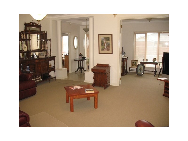 25 Lockett Drive, Warrnambool VIC 3280