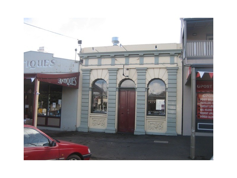 24 Bank Street, Port Fairy VIC 3284