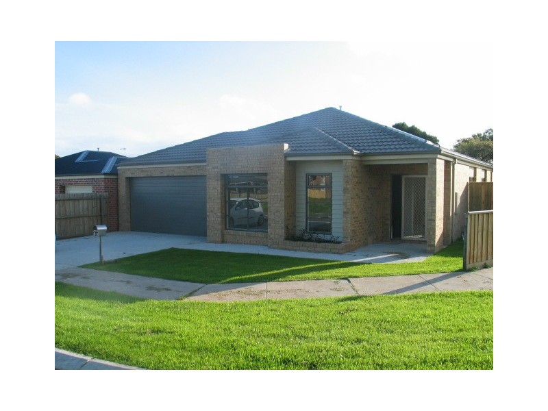 14 Golden Spring Court, Warrnambool VIC 3280