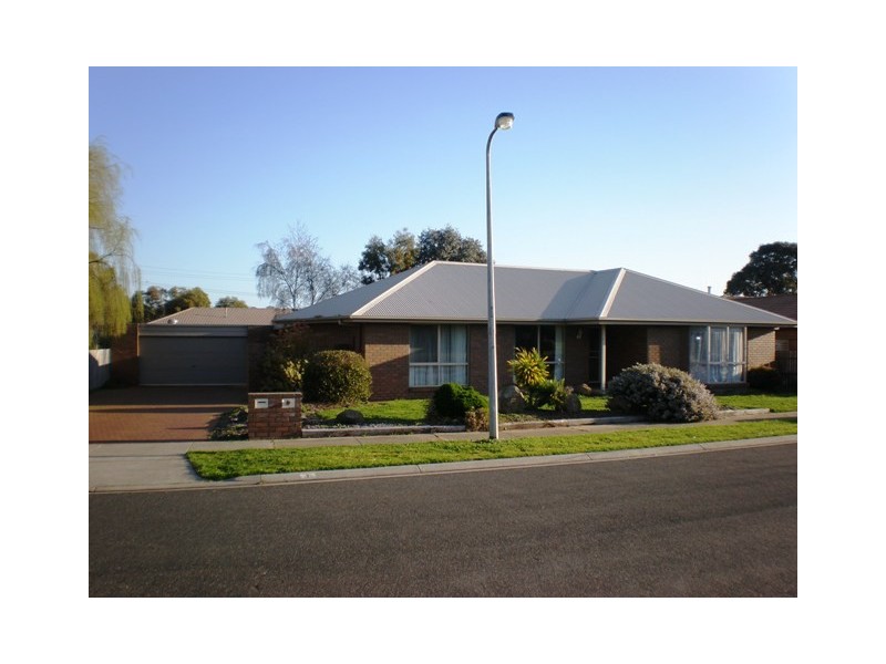 1 Adam Court, Warrnambool VIC 3280