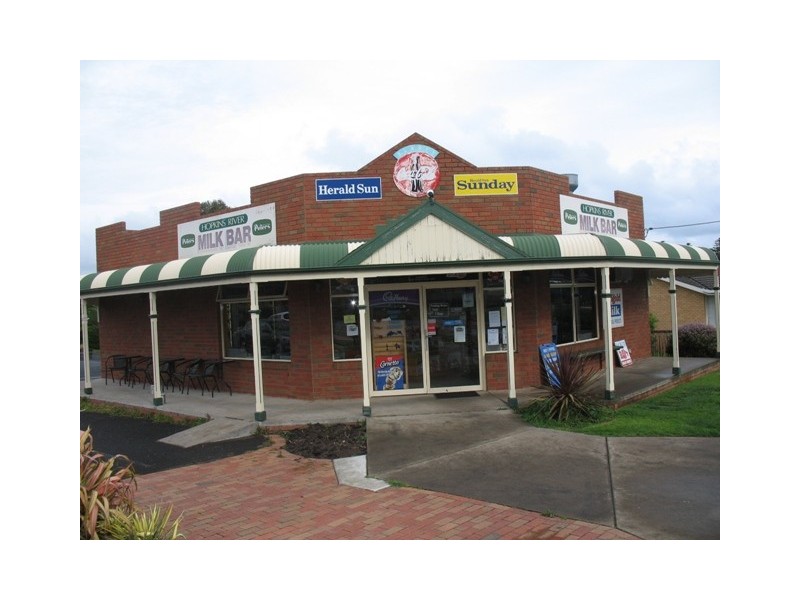 8 Hopkins Road, Warrnambool VIC 3280