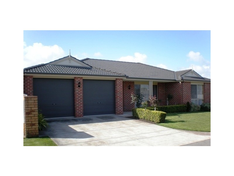8 La Bella Court, Warrnambool VIC 3280