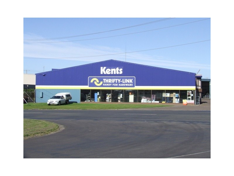 25 Albert Street, Warrnambool VIC 3280