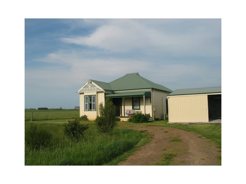 1 Wiggs Lane, Warrnambool VIC 3280